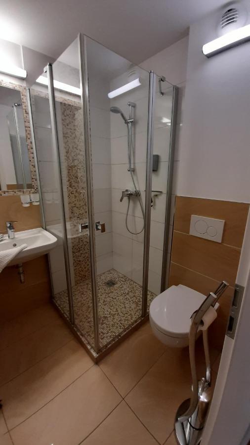 Appartements Am Schillergarten 德累斯顿 外观 照片