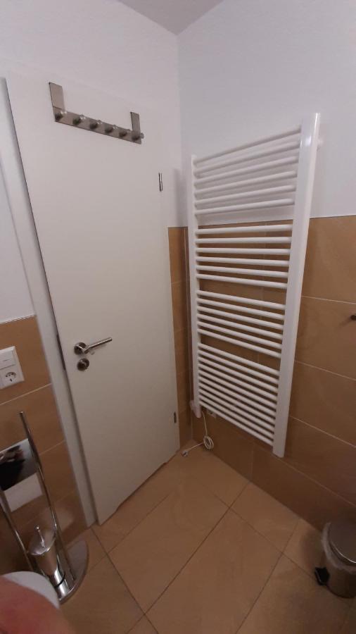 Appartements Am Schillergarten 德累斯顿 外观 照片