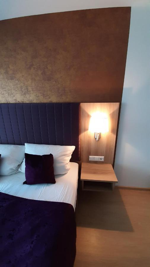 Appartements Am Schillergarten 德累斯顿 外观 照片