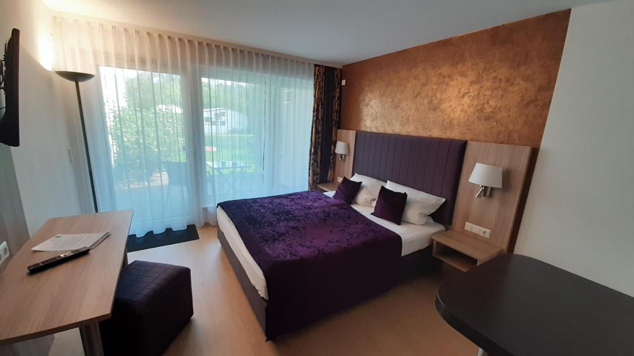 Appartements Am Schillergarten 德累斯顿 外观 照片