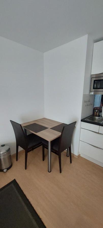 Appartements Am Schillergarten 德累斯顿 外观 照片