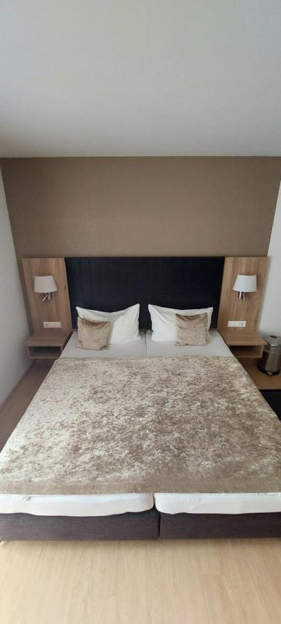 Appartements Am Schillergarten 德累斯顿 外观 照片