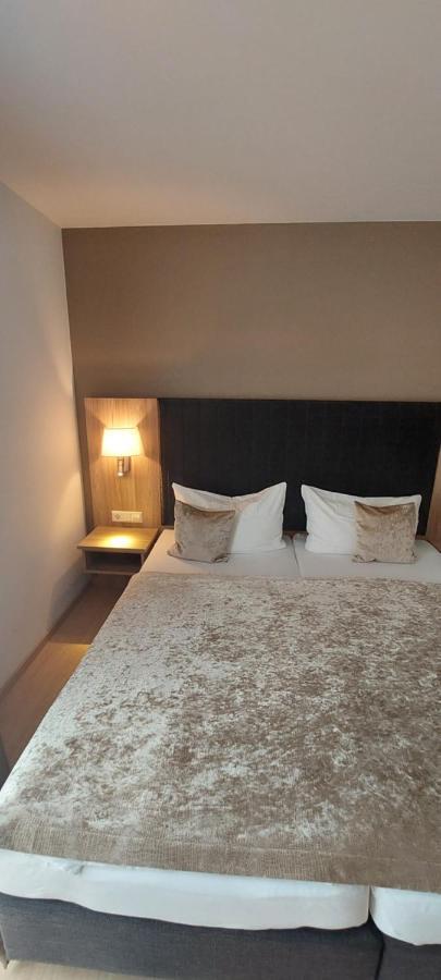 Appartements Am Schillergarten 德累斯顿 外观 照片