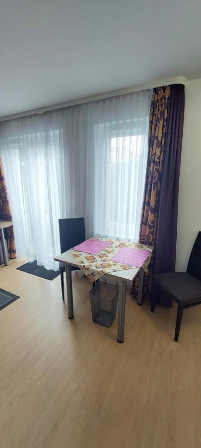 Appartements Am Schillergarten 德累斯顿 外观 照片