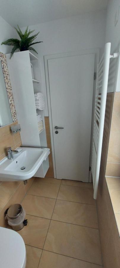 Appartements Am Schillergarten 德累斯顿 外观 照片